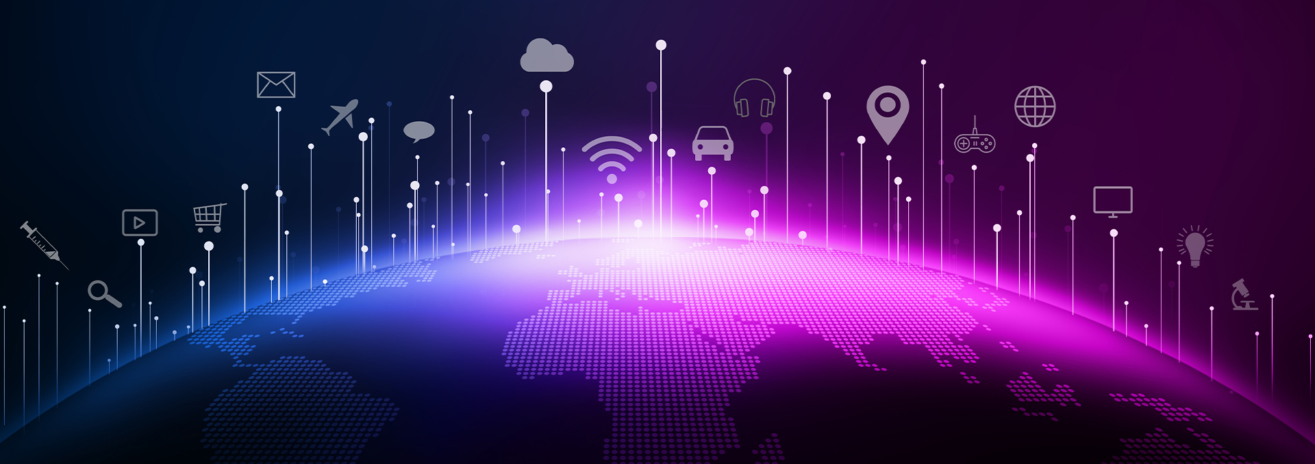 Federation Architecture Pattern - FACIS