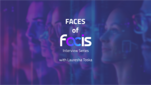 Header FACES of FACIS_Lauresha