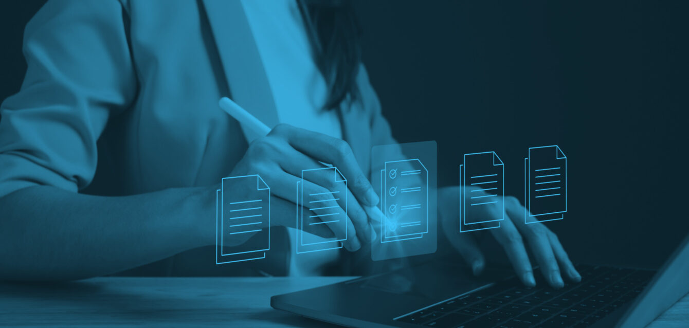 Digital Contracting Service Digital Contracting Service