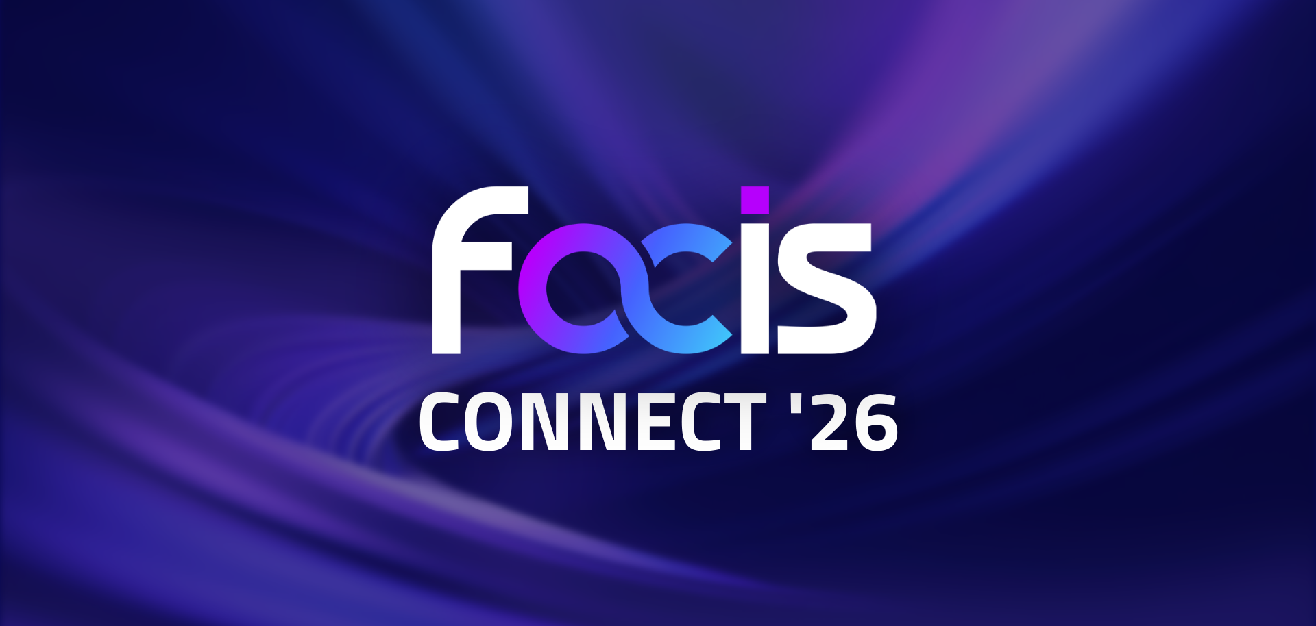 FACIS Connect 2026 | 9 -10 June 2026 | Berlin