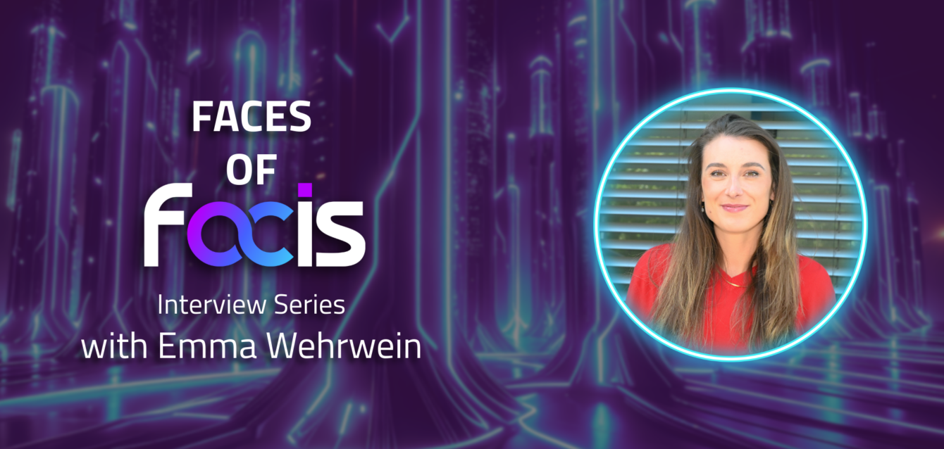 Faces of Facis - Emma Wehrwein Faces of Facis - Emma Wehrwein