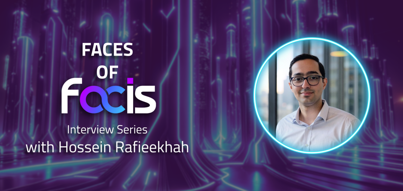 Faces of Facis - Hossein Rafieekhah Faces of Facis - Hossein Rafieekhah