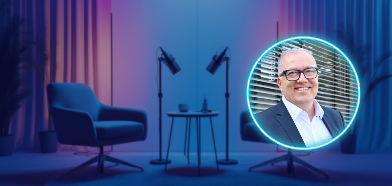 Podcast Header Andreas Podcast Header Andreas