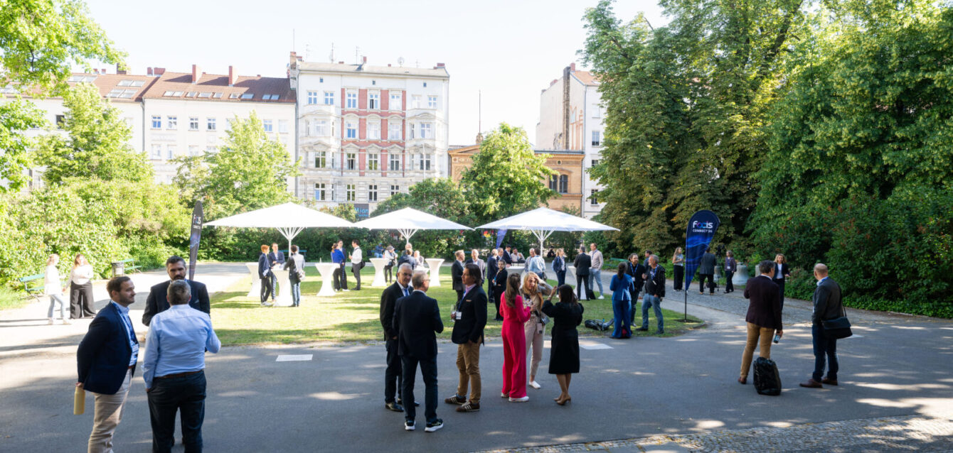 eco e.V.; Facis Konferenz
