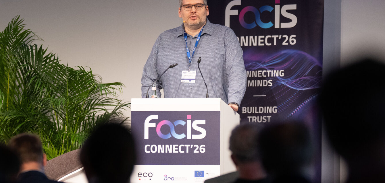 eco e.V.; Facis Konferenz eco e.V.; Facis Konferenz